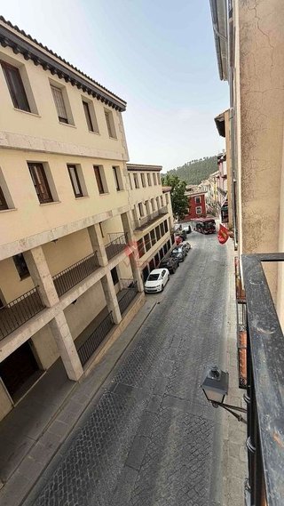 Piso en venta en Casco Histórico en Cuenca