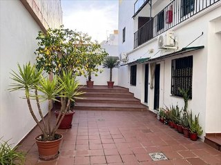 Piso en venta en Centro - Doña Mercedes en Dos Hermanas