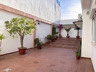 Piso en venta en Centro - Doña Mercedes en Dos Hermanas