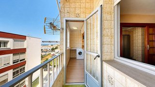 Piso en venta en Tarifa