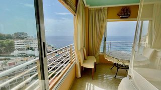 Ático en venta en Cala de Finestrat en Finestrat