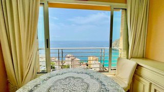 Ático en venta en Cala de Finestrat en Finestrat