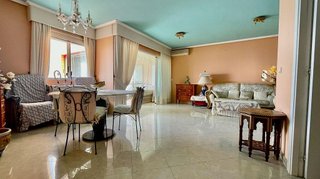 Ático en venta en Cala de Finestrat en Finestrat