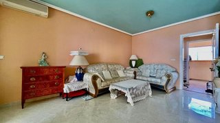 Ático en venta en Cala de Finestrat en Finestrat