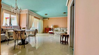 Ático en venta en Cala de Finestrat en Finestrat
