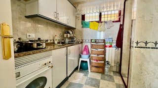 Ático en venta en Cala de Finestrat en Finestrat