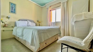Ático en venta en Cala de Finestrat en Finestrat