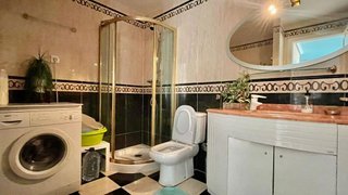 Ático en venta en Cala de Finestrat en Finestrat