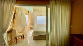Ático en venta en Cala de Finestrat en Finestrat