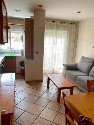 Piso en venta en Águilas ciudad en Águilas