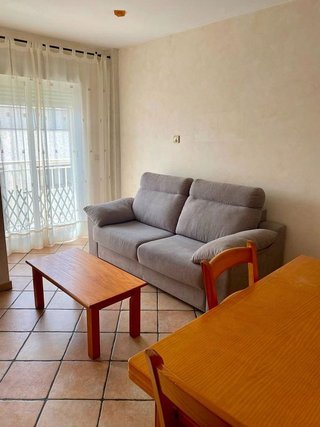 Piso en venta en Águilas ciudad en Águilas