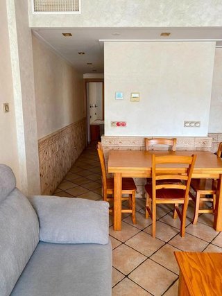 Piso en venta en Águilas ciudad en Águilas