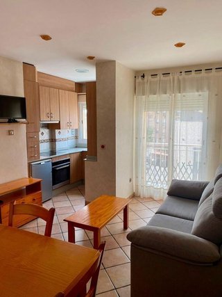 Piso en venta en Águilas ciudad en Águilas