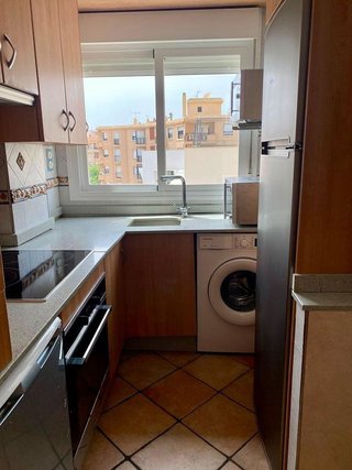 Piso en venta en Águilas ciudad en Águilas