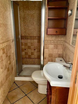 Piso en venta en Águilas ciudad en Águilas