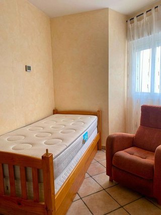 Piso en venta en Águilas ciudad en Águilas