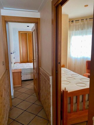 Piso en venta en Águilas ciudad en Águilas