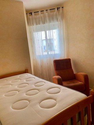 Piso en venta en Águilas ciudad en Águilas