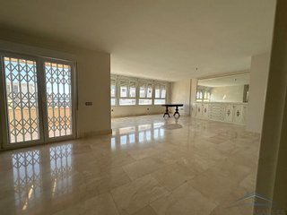 Ático en venta en Ciudad Jardín - Tagarete - El Zapillo en Almería