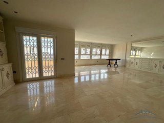 Ático en venta en Ciudad Jardín - Tagarete - El Zapillo en Almería