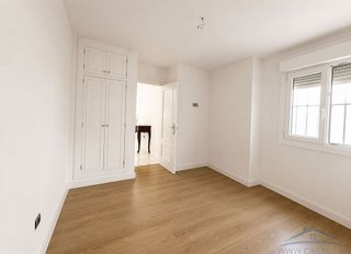 Ático en venta en Ciudad Jardín - Tagarete - El Zapillo en Almería