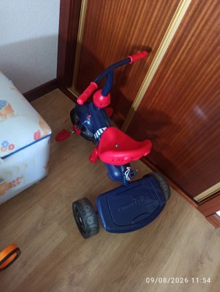 SmarTrike Shine Triciclo Infantil