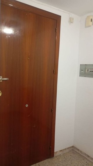 Piso en venta en Pinares de Venecia en Zaragoza