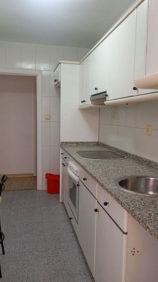 Piso en venta en Pinares de Venecia en Zaragoza