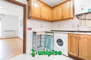 Piso en venta en San Nicasio - Campo de Tiro - Solagua en Leganés