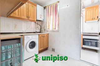 Piso en venta en San Nicasio - Campo de Tiro - Solagua en Leganés