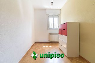 Piso en venta en San Nicasio - Campo de Tiro - Solagua en Leganés