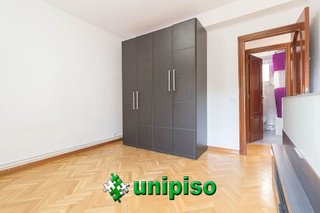 Piso en venta en San Nicasio - Campo de Tiro - Solagua en Leganés
