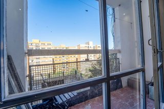 Piso en venta en La Feria en Palmas de Gran Canaria(Las)