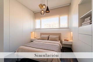 Piso en venta en La Feria en Palmas de Gran Canaria(Las)