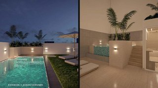 Piso en venta en Centro en Torrevieja