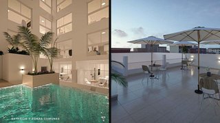 Piso en venta en Centro en Torrevieja