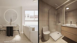 Piso en venta en Centro en Torrevieja