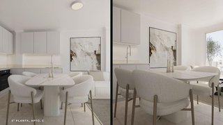Piso en venta en Centro en Torrevieja