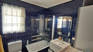 Piso en venta en Barri Eixample en Alcoy/Alcoi
