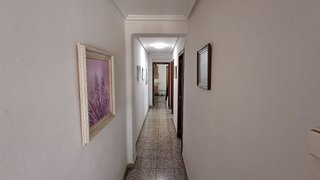 Piso en venta en Barri Eixample en Alcoy/Alcoi