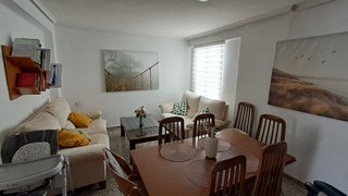 Piso en venta en Barri Eixample en Alcoy/Alcoi