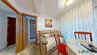 Piso en venta en Juan de la Cierva en Getafe