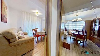 Piso en venta en Juan de la Cierva en Getafe