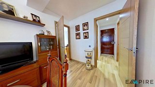 Piso en venta en Juan de la Cierva en Getafe