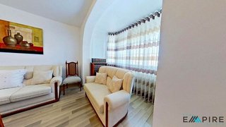 Piso en venta en Juan de la Cierva en Getafe