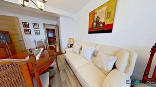 Piso en venta en Juan de la Cierva en Getafe