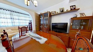 Piso en venta en Juan de la Cierva en Getafe