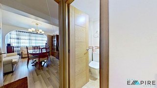 Piso en venta en Juan de la Cierva en Getafe