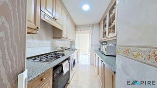 Piso en venta en Juan de la Cierva en Getafe