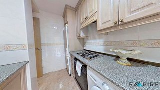 Piso en venta en Juan de la Cierva en Getafe